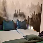 Ubytování v soukromí Exclusive Hideaway Untersberg *