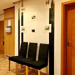 Exclusive Hideaway Untersberg Ubytování v soukromí