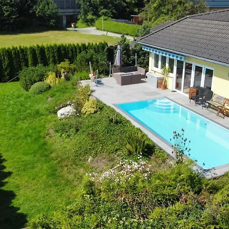Exclusive Hideaway Untersberg * Grödig