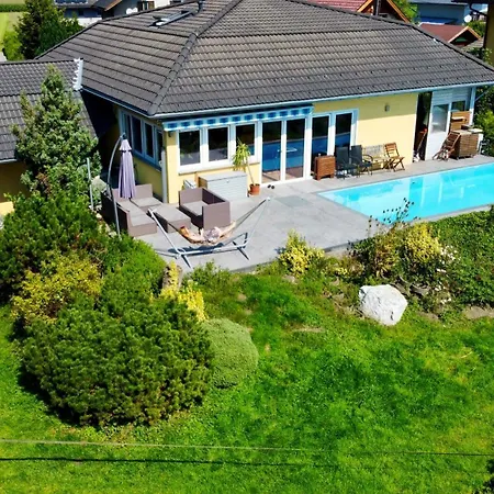 Exclusive Hideaway Untersberg Грёдиг