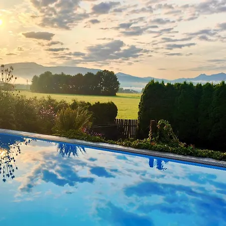 Exclusive Hideaway Untersberg Grödig