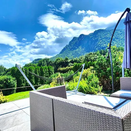 Ubytování v soukromí Exclusive Hideaway Untersberg Grödig