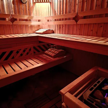 Exclusive Hideaway Untersberg Ubytování v soukromí *