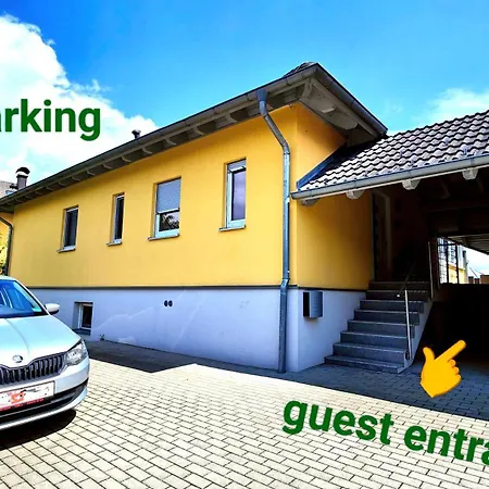 Exclusive Hideaway Untersberg Rum i privatbostad *