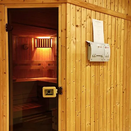 Exclusive Hideaway Untersberg Pansiyon *