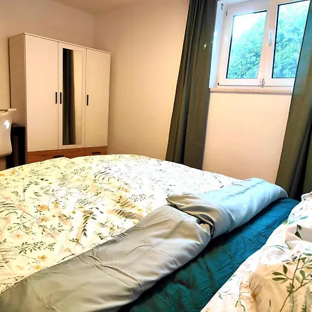 Exclusive Hideaway Untersberg *