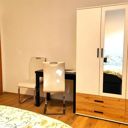 Ubytování v soukromí Exclusive Hideaway Untersberg Grödig