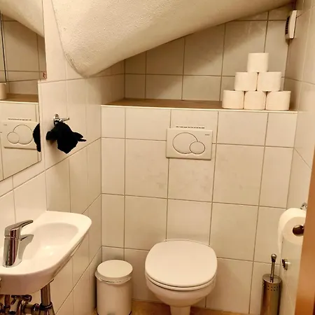 Exclusive Hideaway Untersberg