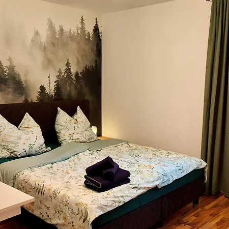 Pansiyon Exclusive Hideaway Untersberg Grödig