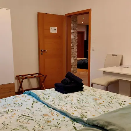 Exclusive Hideaway Untersberg *