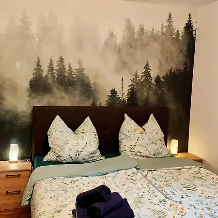 Exclusive Hideaway Untersberg Pansiyon *