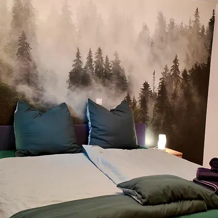 Homestay Exclusive Hideaway Untersberg *