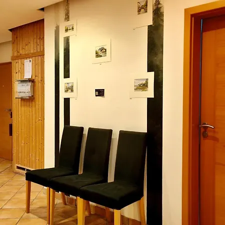 Exclusive Hideaway Untersberg Pansiyon