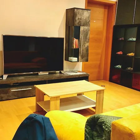 Exclusive Hideaway Untersberg Грёдиг