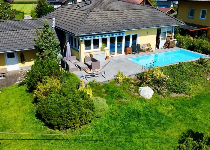 Exclusive Hideaway Untersberg Grödig