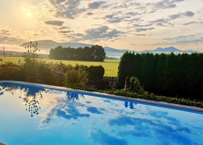 Exclusive Hideaway Untersberg Grödig