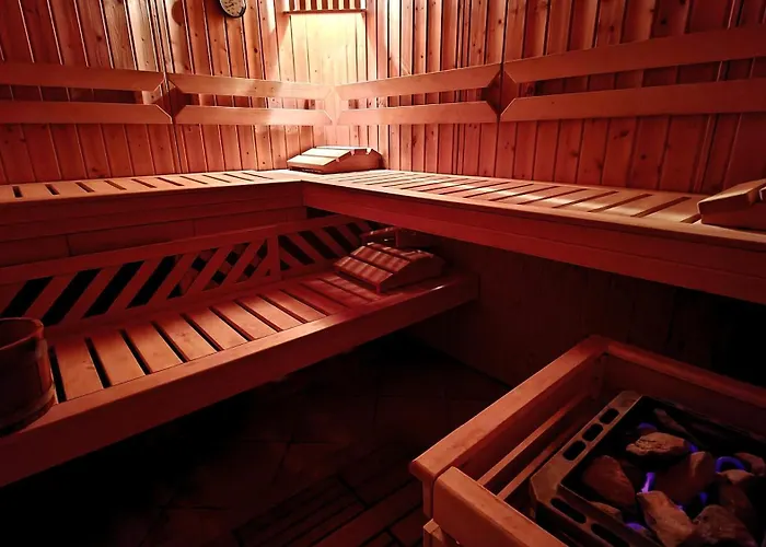 Exclusive Hideaway Untersberg Rum i privatbostad *