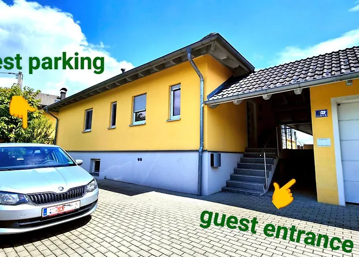 Exclusive Hideaway Untersberg Rum i privatbostad *