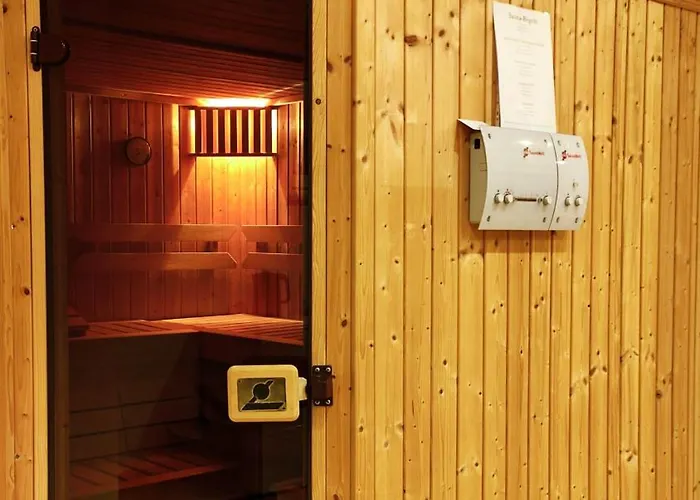 Exclusive Hideaway Untersberg Rum i privatbostad *