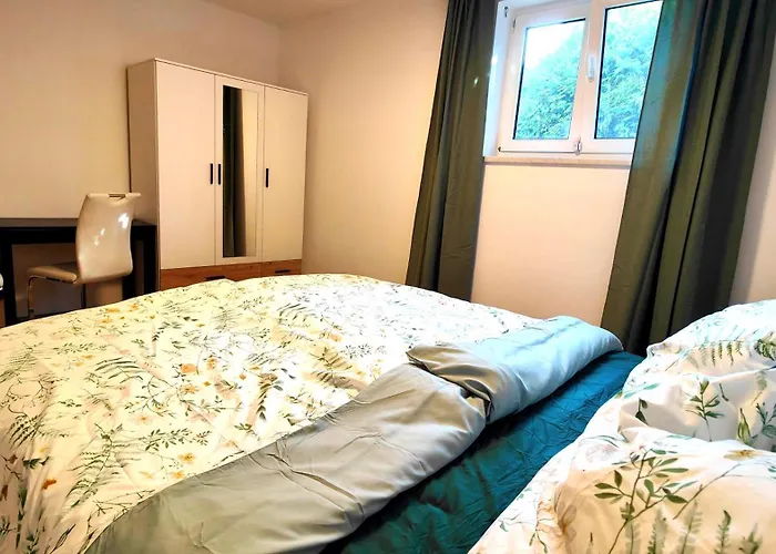 Exclusive Hideaway Untersberg *