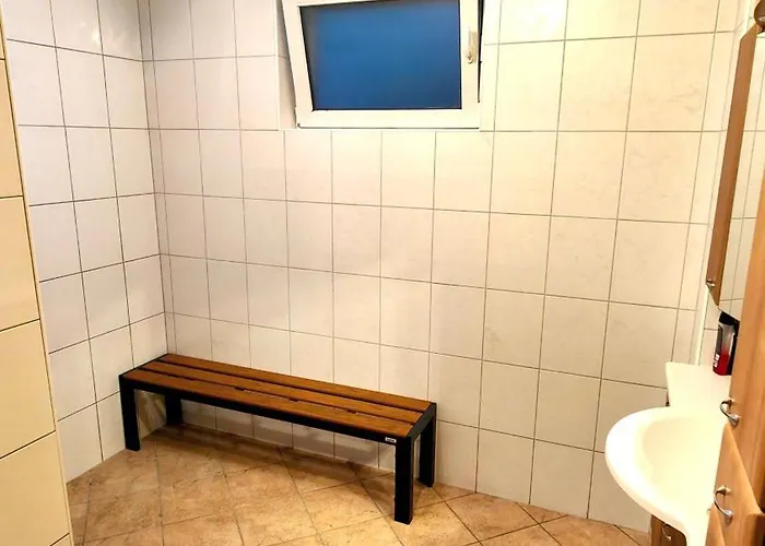 Rum i privatbostad Exclusive Hideaway Untersberg