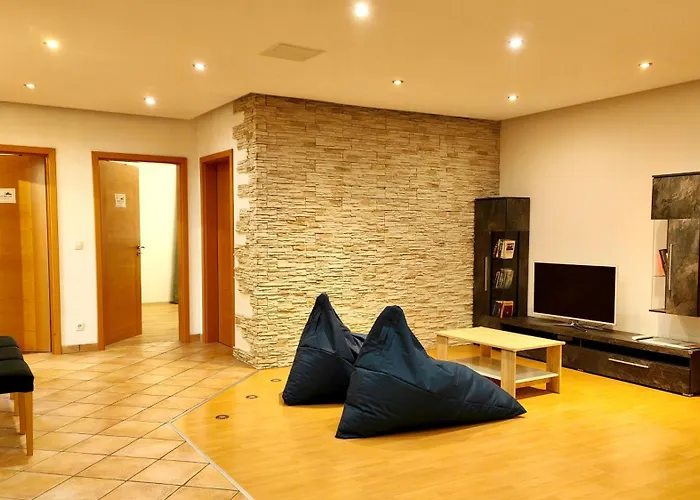 Exclusive Hideaway Untersberg * Grödig