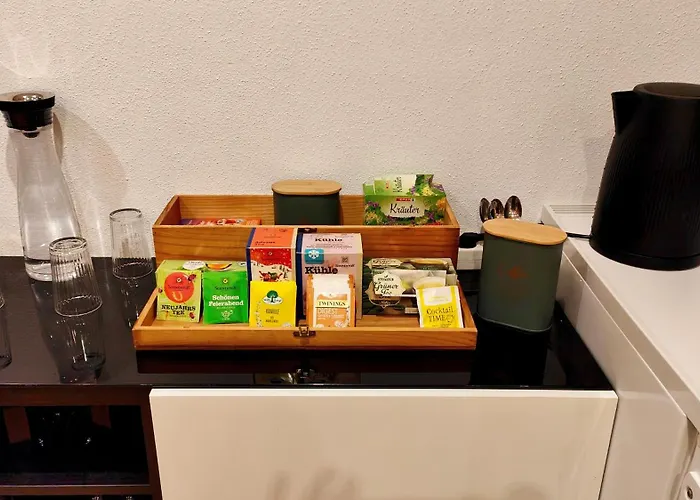 Exclusive Hideaway Untersberg Pansiyon