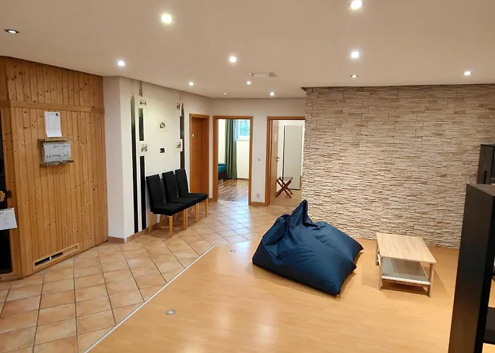 Exclusive Hideaway Untersberg Pansiyon Grödig