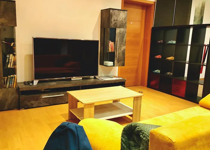 Exclusive Hideaway Untersberg Grödig